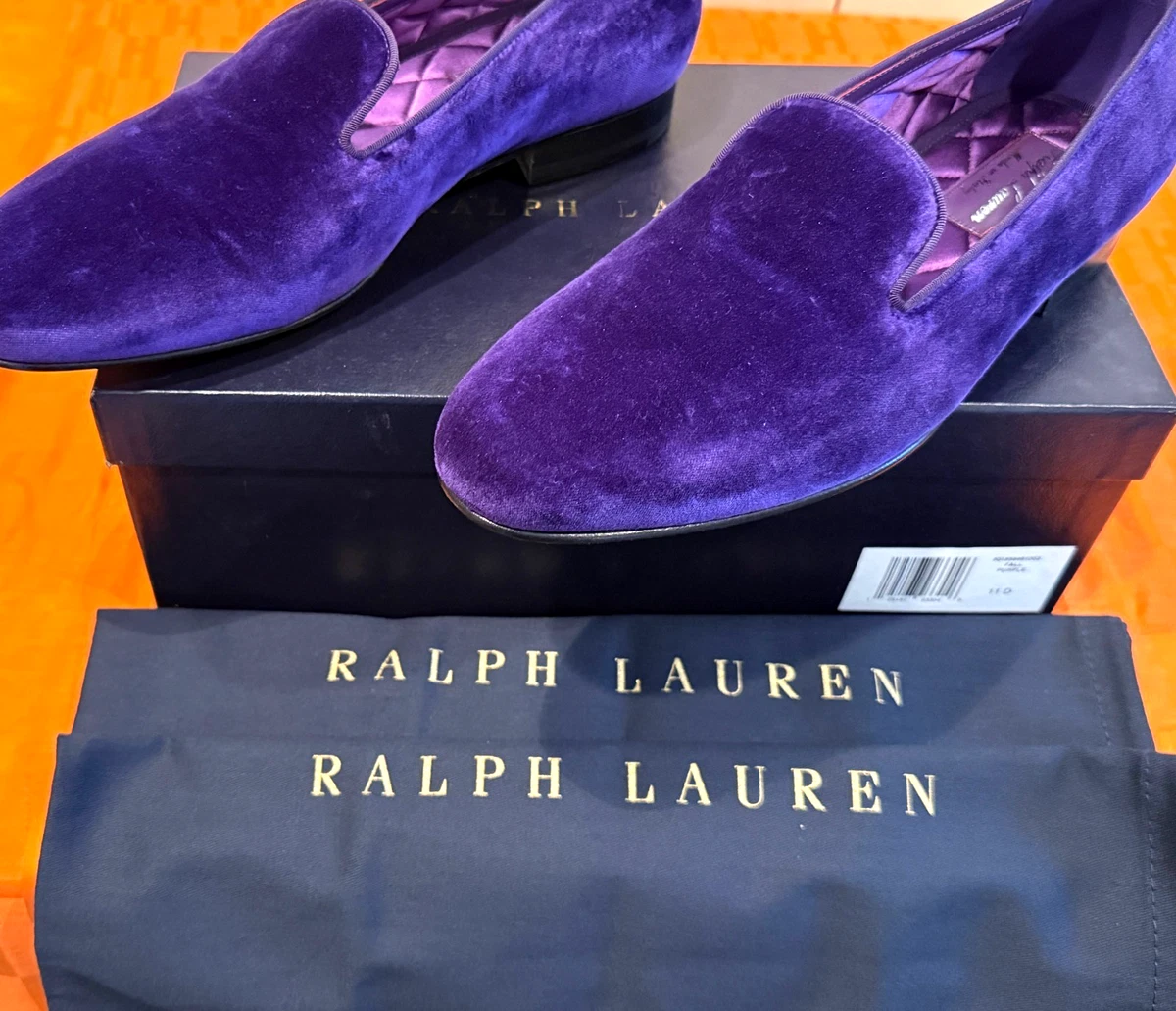 Ralph Lauren Purple Label Men's Shoes for sale | eBay