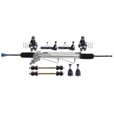 Rack and Pinion Fit 2005-2008 for Ford F-150 for Lincoln Mark LT K8987