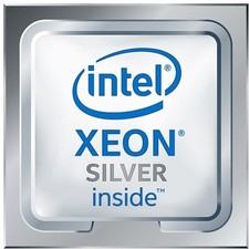 HPE Intel Xeon Silver 4208 8-Core 2.1GHz LGA-3647 Processor Upgrade P10938B21