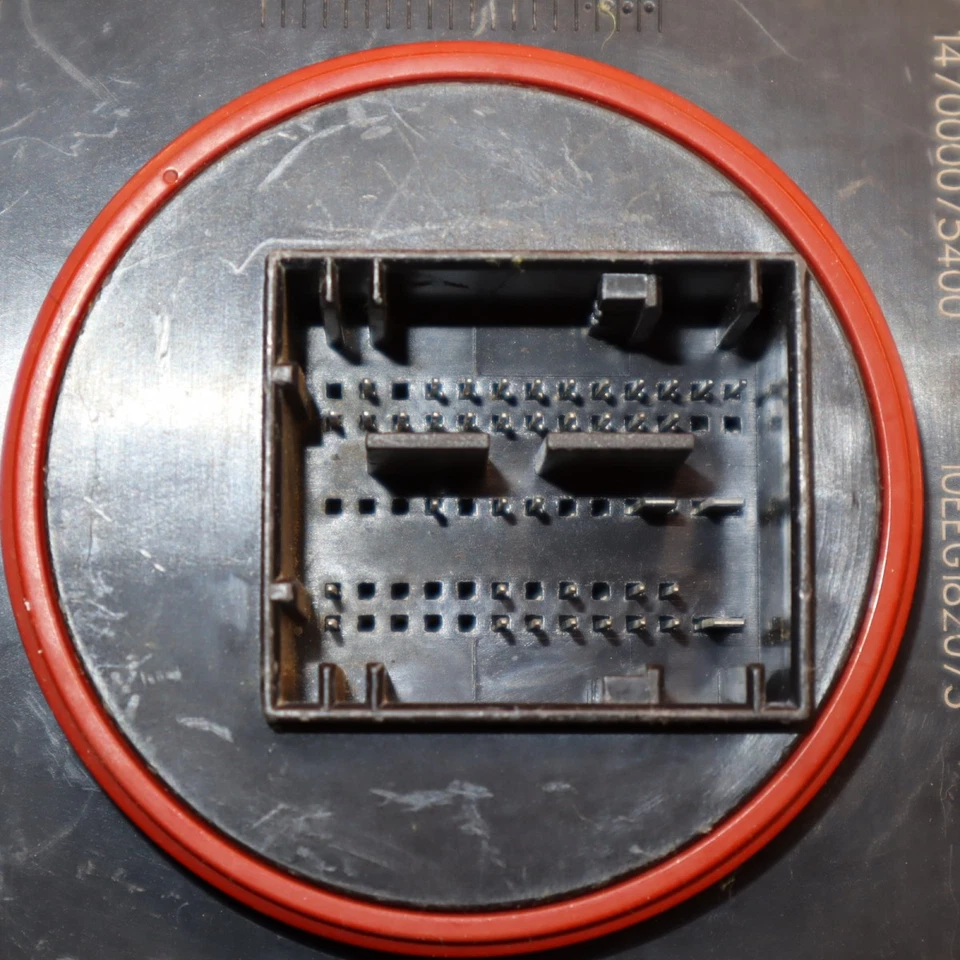 UNIDAD DE FAROS MÓDULO CONTROL BMW 530 540 M5 X3 X4 2017 2018 2019 2020 8491413 Foto 4 de 4