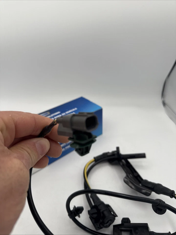 Sensor de velocidad ABS Carquest ARC1669 para Honda Odyssey 2007-2008 2009 2010 Foto 2 de 4