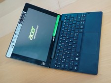 Acer Aspire Switch 10 E 10,1" 2-in-1 Tablet Notebook 2GB 32GB eMMC Windows 10