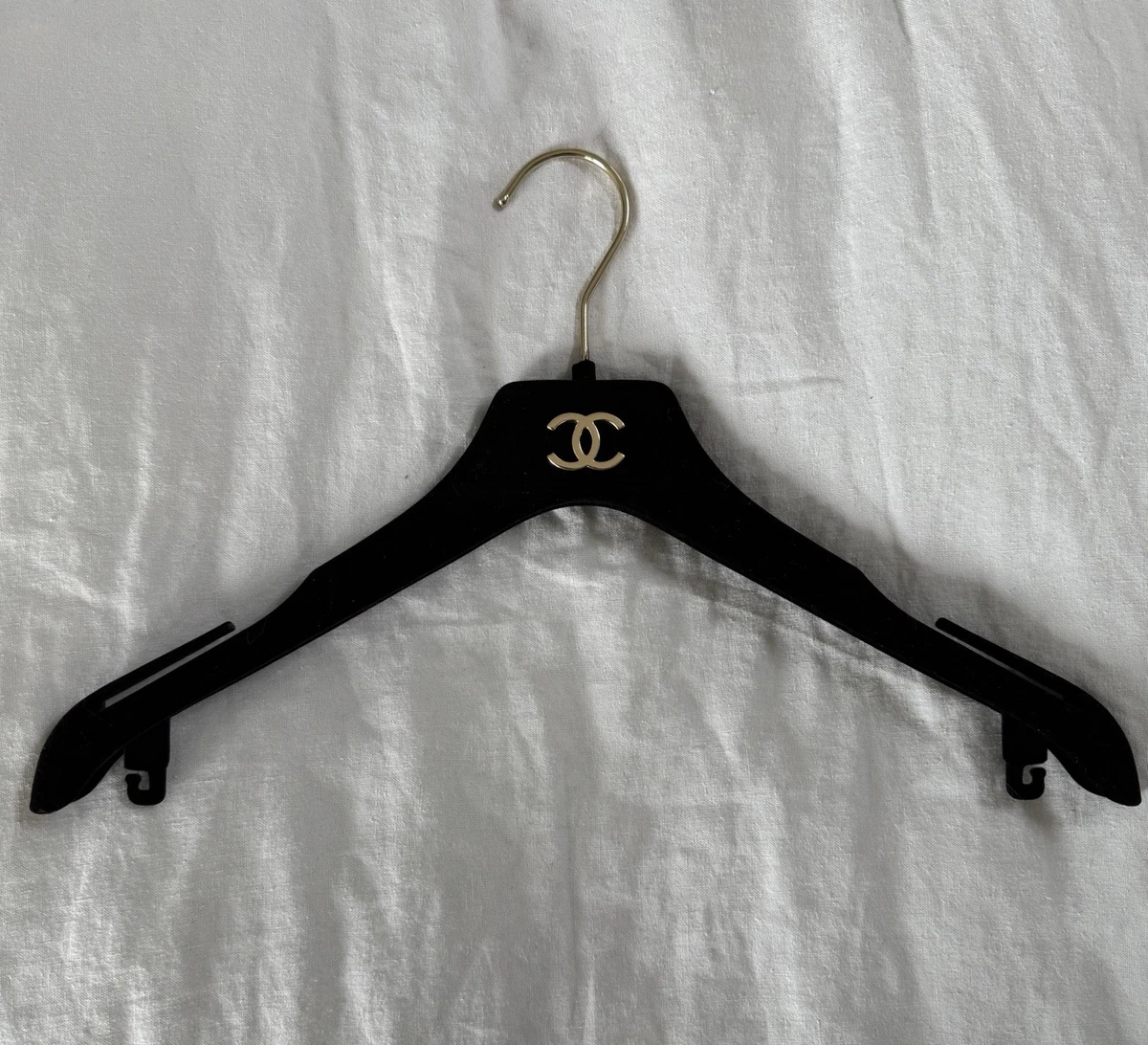 CHANEL Clothes Hangers for sale | eBay