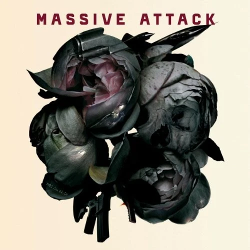 massive attack products for sale | eBay UK