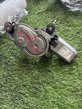 MOTORINO TERGICRISTALLO POSTERIORE FIAT Punto 2serie E 3° Serie 00/010 66350001