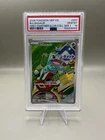 Pokemon Card Bulbasaur 037 Me: Mega Evolution Promo Holo PSA 10