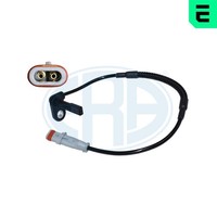 ERA ABS Sensor Raddrehzahl DrehzahlfüHler FüR Opel Astra J Insignia A Caravan