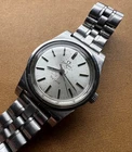 Vintage Women’s Omega Geneve Watch Lady Ref. 535.0031 Cal. 635