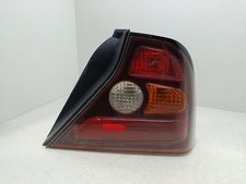 Feu arrière Chevrolet EVANDA