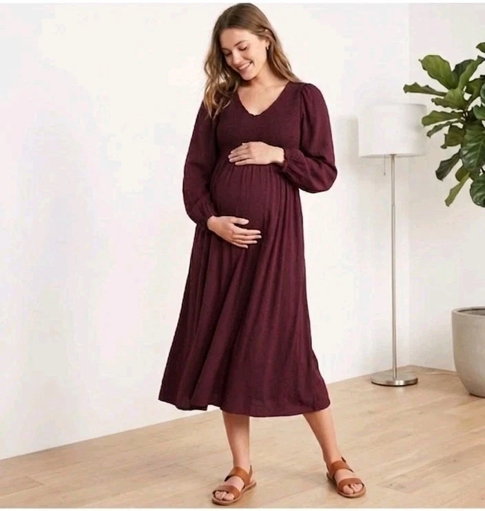 Old Navy Maternity Dresses for sale | eBay Old Navy Maternity Dresses for sale | eBay