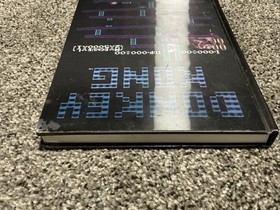 Officially Licensed Donkey Kong NES Themed Nintendo Journal Notebook