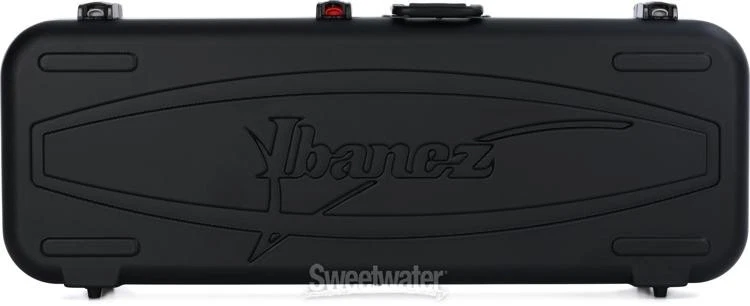 Estuche rígido moldeado para guitarra Ibanez M300C - Serie RG y S Foto 2 de 4