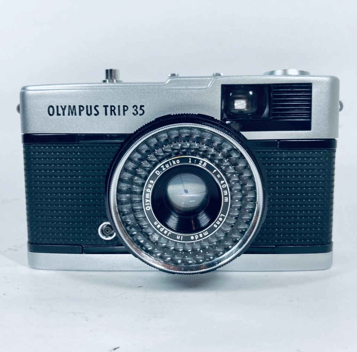 Olympus Trip 35 for sale - eBay