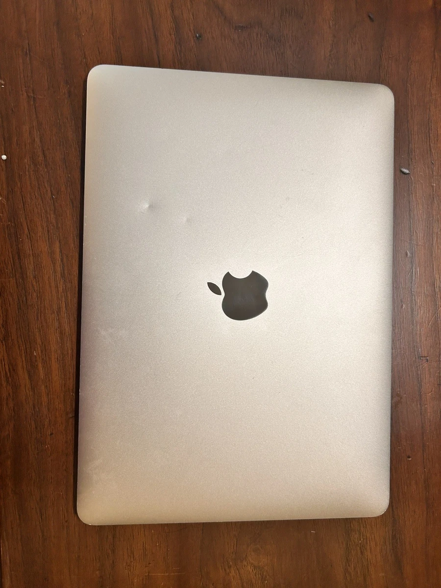 MacBook Intel Core M3 Apple Laptops for sale | eBay