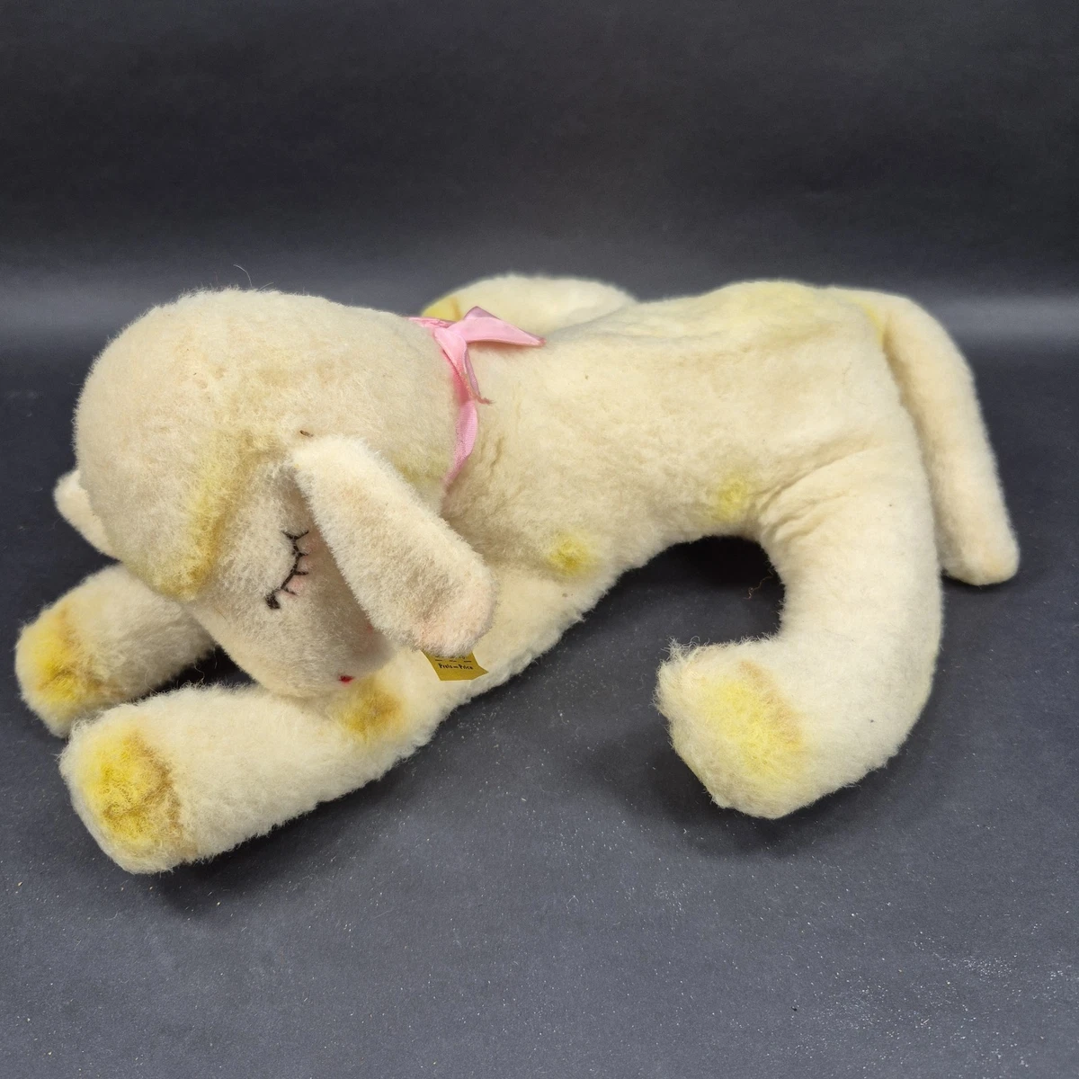 Steiff Lamb In Steiff Teddy Bears for sale | eBay