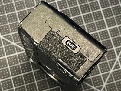 Nikon 28Ti 35mm Rangefinder Film Camera Body Only for sale online