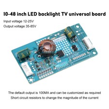 10-42"" LED TV Driver Board Universal LCD TV Backlight Constant Current Board-