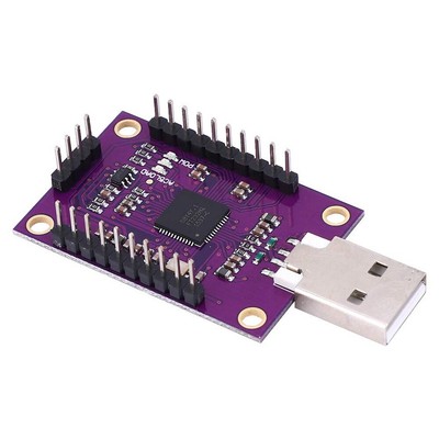 CJMCU FT232H High Speed Multifunction Module USB to JTAG UART/FIFO2583