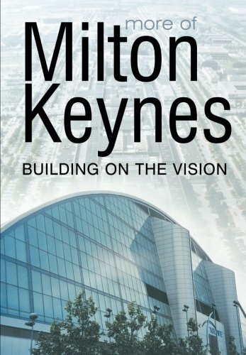 More of Milton Keynes By Robert Cook