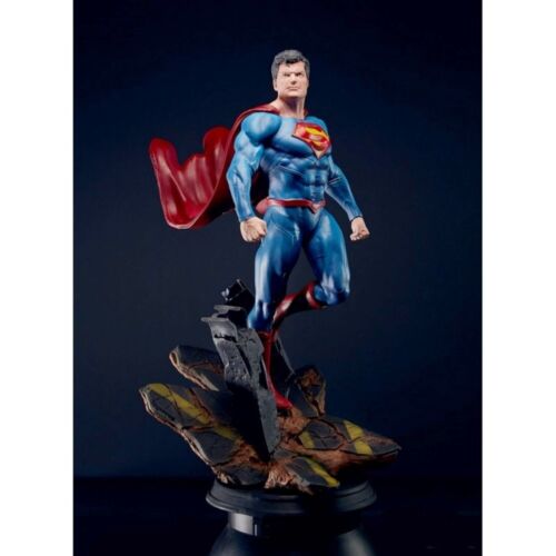 1/24 Harzfiguren Modellbausatz Superman Superheld unmontiert unbemalt - Bild 1 von 5