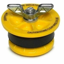 Cherne Industries Gripper 2" (50mm) Mechanical Plug Part No 270-229