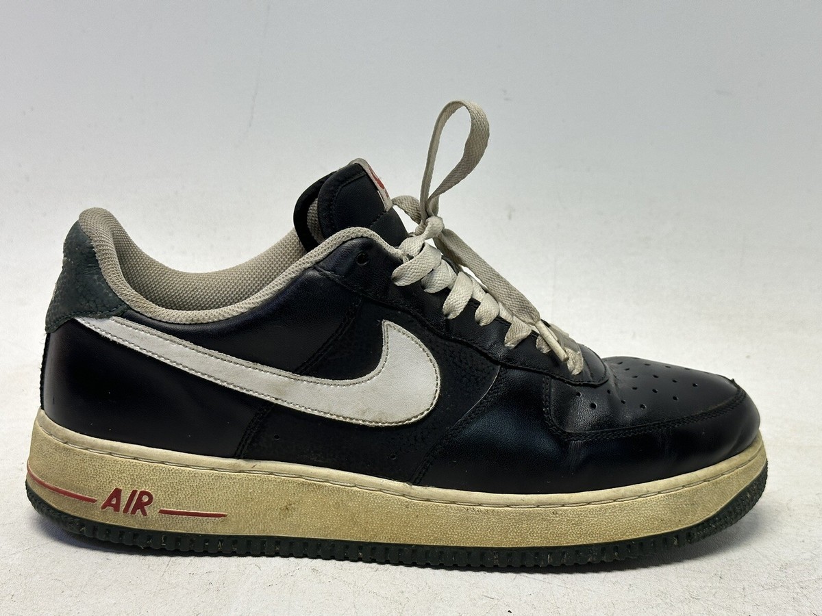 Nike Air Force 1  display picture 3