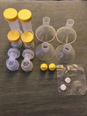 Medela Symphony Breast Milk Initiation Kit