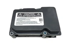 0265800432 2005-2009 TOYOTA AVALON ABS PUMP CONTROL MODULE OEM TESTED