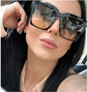 large designer sunglasses