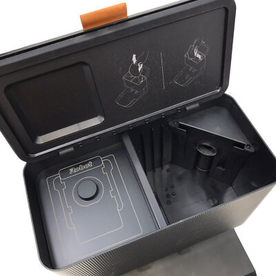 iRobot ADG-N1 Clean Base Automatic Dirt Disposal Charger Roomba J6