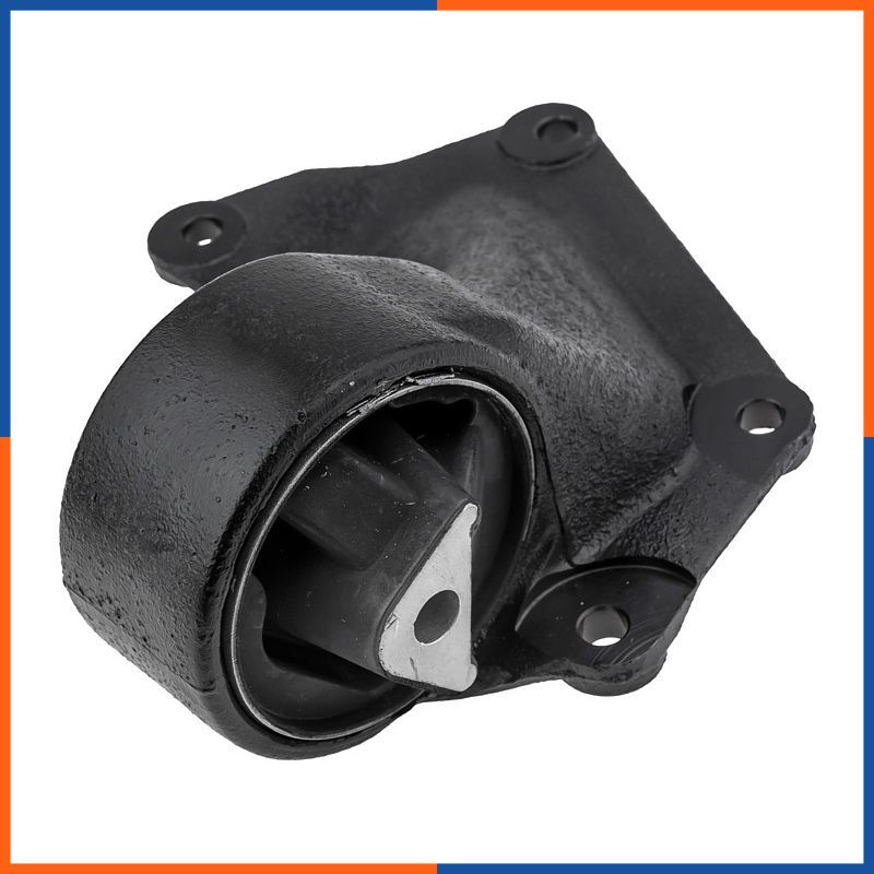 Support moteur avant droit Jeep 52058928 pour le confort des trajets quotidiens et du tout-terrain