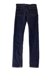 Patagonia jeans Women’s Size 26 Dark Blue Denim Skinny  5 pocket GUC — photo 2