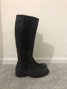 lk bennett brogan boots