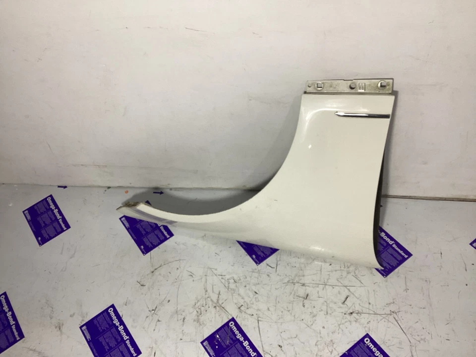2008- 2013 MERCEDES BENZ C300 Front Right SIDE FENDER PANEL A2048810101 OEM . Foto 3 de 4