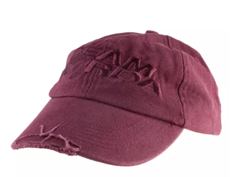 Cap Burgundy NEW Carp Fishing Hat | eBay