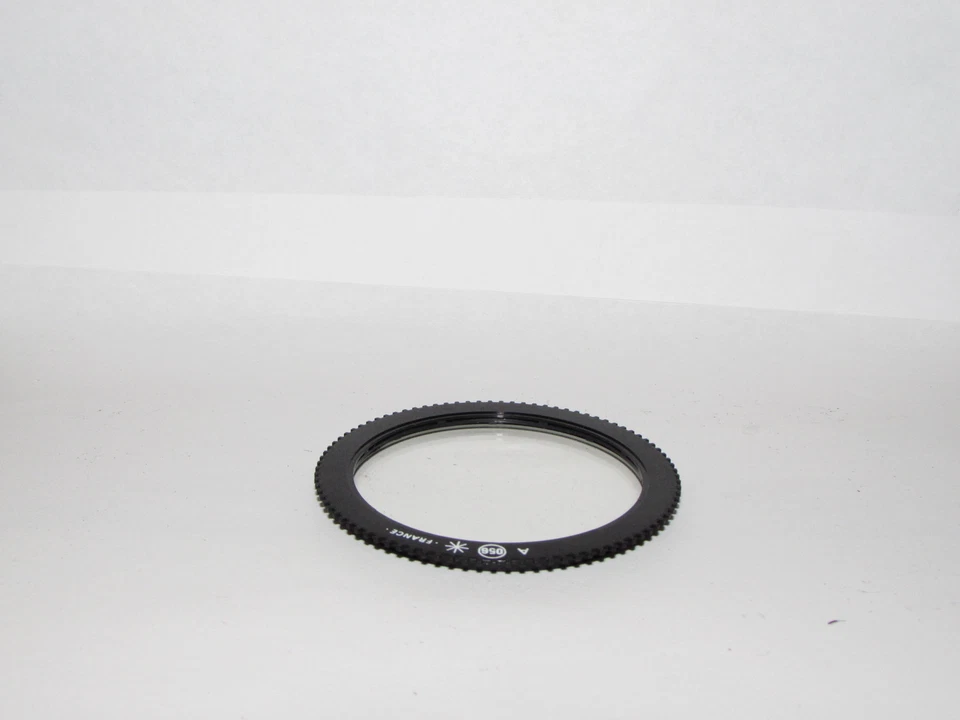 Used Cokin A 056mm Lens Filter France A series 8 star Cross Screen square - Image 2 of 2