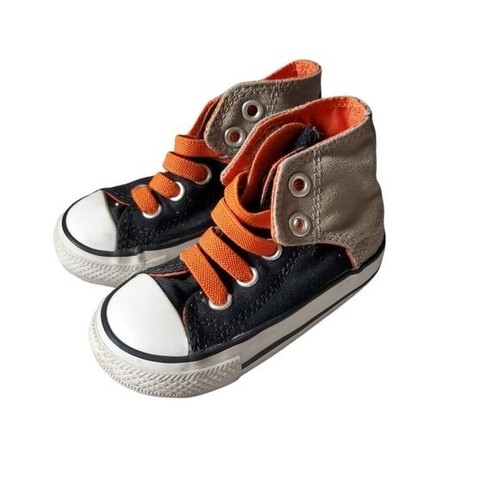 Converse Chuck Taylor Kids Size 5 Blue 