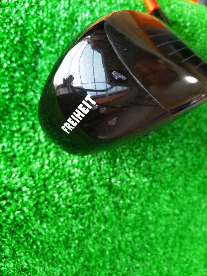 Golf Driver FREIHEIT THE-G GXD 6014 Speeder SLK Type-D 40 Golf Driver FREIHEIT THE-G GXD 6014 Speeder SLK Type-D 40
