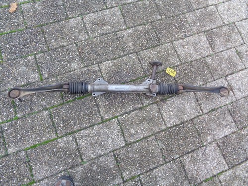 Renault 16 R16 TX Bj.1973 Lenkung Lenkgetriebe steering gear 79.43000.176