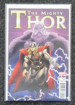 The Mighty Thor Vol. 2 Nr. 2 (Jul. 2011) - Marvel Comics USA - Z. 1-