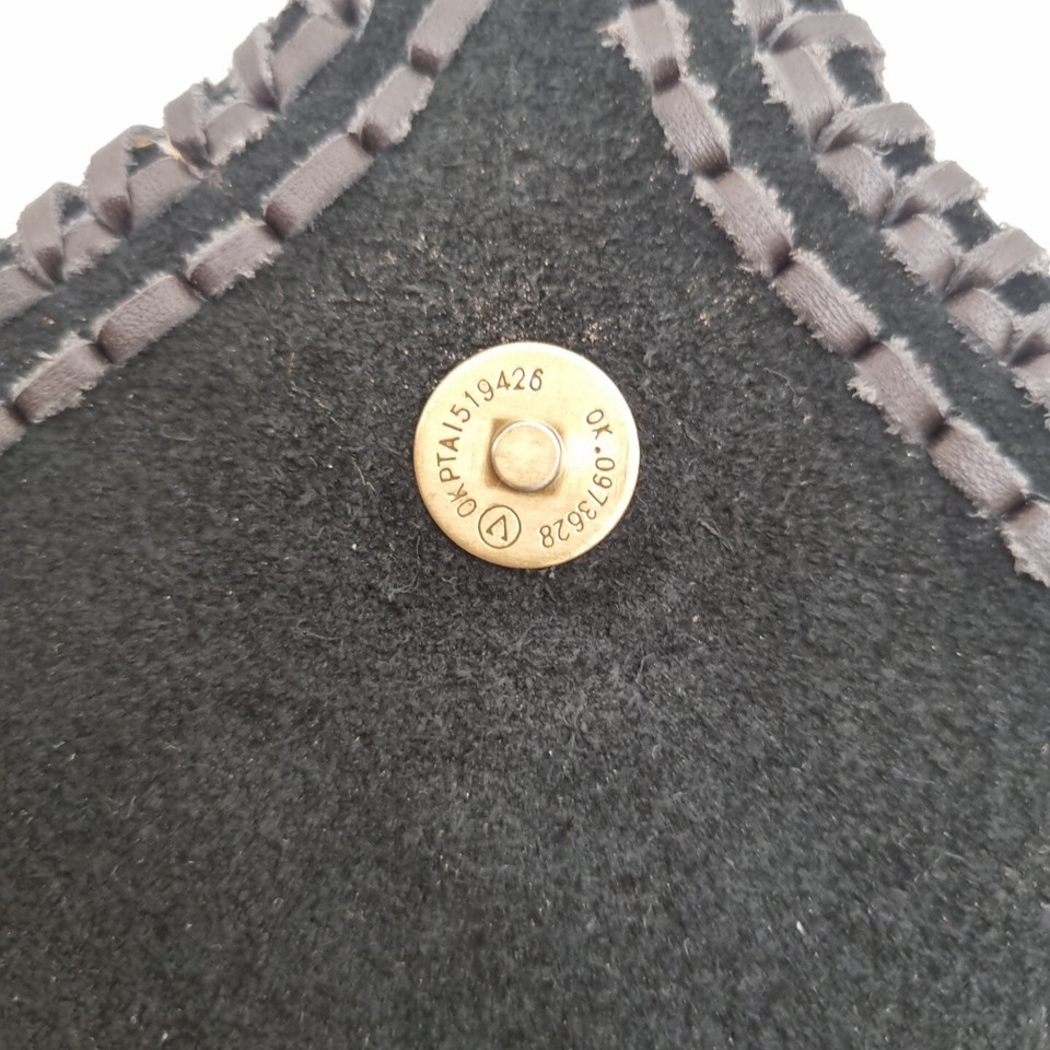 LADIES HIDESIGN BY RADLEY LEATHER HANDBAG BROWN CARRY BAG eBay