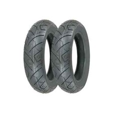 777 Cruiser HD Front 130/60B19 Rear 140/70B18 Tire Set Hon Shadow Tourer 750 09