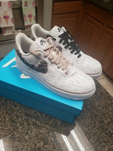 nike air force 1 doernbecher