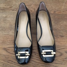 michael kors gloria kiltie pump