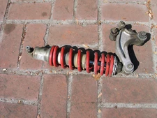 Yamaha XT350 Rear Shock and Linkage Dog Bone  1985 1986 1987 1988 1989 1990 1991