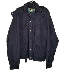 hodgman fishing jacket