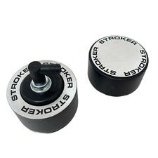 Big Block Small Block Chevy Stroker Valve Cover Breather Pcv Set - Ansen Usa