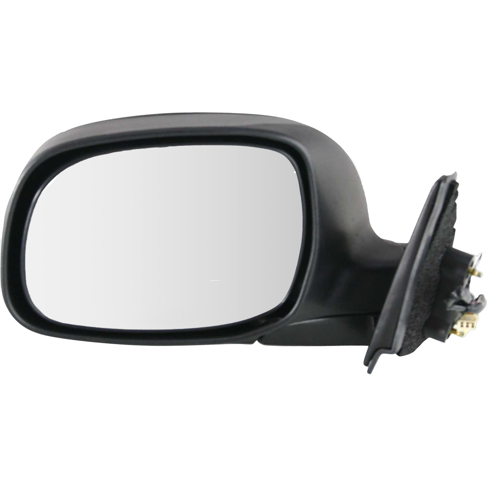 New Driver Side Mirror For Toyota Tundra 2000-2006
