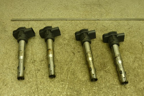 Zündspule 07K905715F 195Tkm Audi A5 8T 2.0 TFSI 10.1595.070