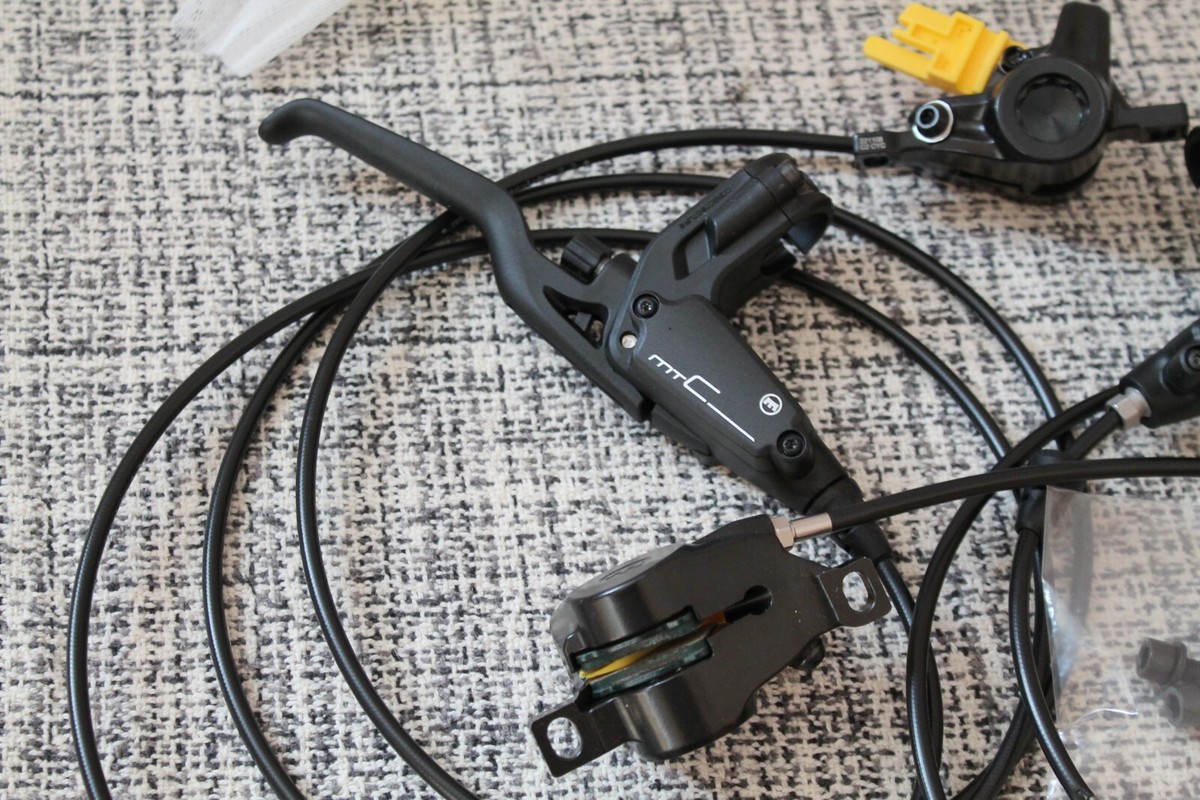 Magura MT Sport 2-Finger Carbotecture au meilleur prix sur